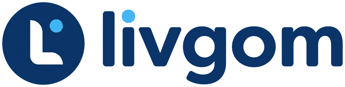 Livgom